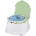 Talentierte Herstellung Customized Infant Travel Potty Toilettenschüssel Schimmel